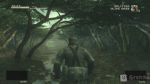 скриншот Metal Gear Solid HD Collection PS Vita #8
