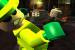 скриншот Сборник 2в1 LEGO Batman + LEGO Indiana Jones 2 PS3 #7