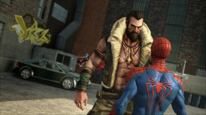 скриншот The Amazing Spider-Man 2 XBOX 360 #7
