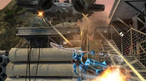 скриншот Avatar PS3 #8