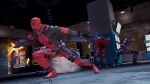 скриншот Deadpool X-BOX #8