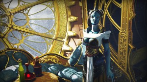 скриншот Divinity: Dragon Commander #8