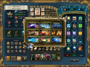 скриншот King’s Bounty: Воин Севера. Коллекционное издание #8