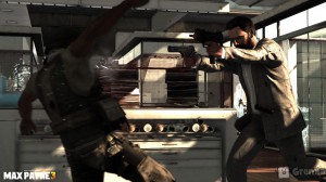 скриншот Max Payne 3 PS3 #9