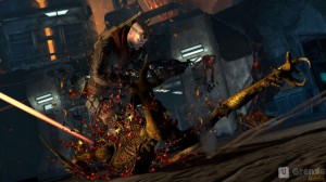 скриншот Red Faction: Armageddon #8