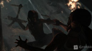 скриншот Tomb Raider Коллекционное издание XBOX 360 #12