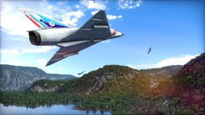 скриншот Wargame: AirLand Battle #9