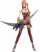 фото Final Fantasy XIII-2: Serah Farron Action Figure (527) #2