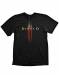 фото Футболка Diablo 3 Logo (L) (416) #2