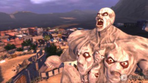 скриншот Generator Rex: Agent of Providence PS 3 #8