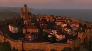 скриншот Sims 3 Монте Виста (DLC) #8