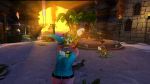 скриншот Sly Cooper: Прыжок во времени PS Vita #7