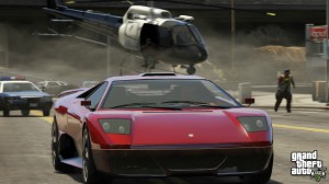 фото Sony Playstation 3 Super Slim Bundle (Grand Theft Auto V, 500Gb, CECH-4008C) #9
