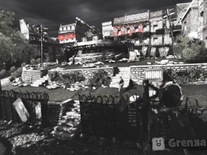 скриншот The Saboteur PS3 #8