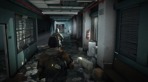 скриншот Tom Clancy's The Division XBOX ONE #8