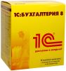 Программа 1С: Бухгалтерия 8 для Украины. Базовая версия 8.1