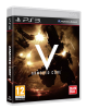 игра Armored Core V PS3