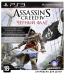 игра Assassin's Creed 4 Black Flag PS3 (русская версия)