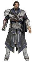 фигурка Assassin's Creed Brotherhood: Ezio Onyx Costume Unhooded Figure (557)