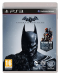 игра Batman: Arkham Origins PS3