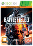 игра Battlefield 3 Premium Edition XBOX 360
