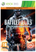 игра Battlefield 3 Premium Edition XBOX 360