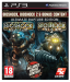 игра BioShock Ultimate Rapture Edition PS3