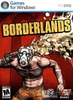 игра Borderlands