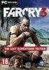 игра FAR CRY 3 + дополнение Пропавшие экспедиции