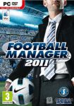 игра Football Manager 2011