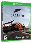 игра Forza Motorsport 5 XBOX ONE