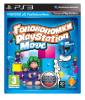 игра Головоломки PlayStation Move PS3