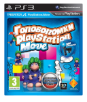 игра Головоломки PlayStation Move PS3