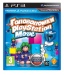 игра Головоломки PlayStation Move PS3