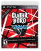 игра Guitar Hero: Van Halen PS3