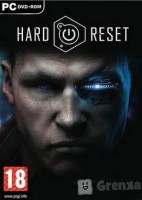 игра Hard Reset