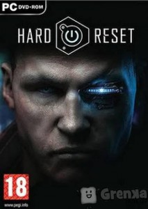 игра Hard Reset