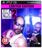 игра Kane & Lynch 2: Dog Days: Limited Edition PS3