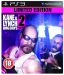 игра Kane & Lynch 2: Dog Days: Limited Edition PS3