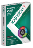 Программа Kaspersky ONE CIS and Baltic Edition 5 Device Base Retail Pack