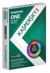 Программа Kaspersky ONE CIS and Baltic Edition 5 Device Base Retail Pack