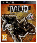 игра MUD Motocross World Championship PS3