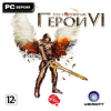 игра Меч и Магия: Герои 6 (Jewel)