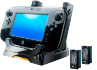 Nyko Charge Station U for Wii U