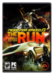 игра Need for Speed The Run: Limited Edition