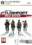 игра Operation Flashpoint: Red River