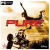игра Pure