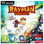 игра Rayman Origins