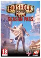 Игра Season pass BioShock Infinite - RU