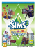 игра Sims 3 70-е, 80-е, 90-е каталог (DLC)